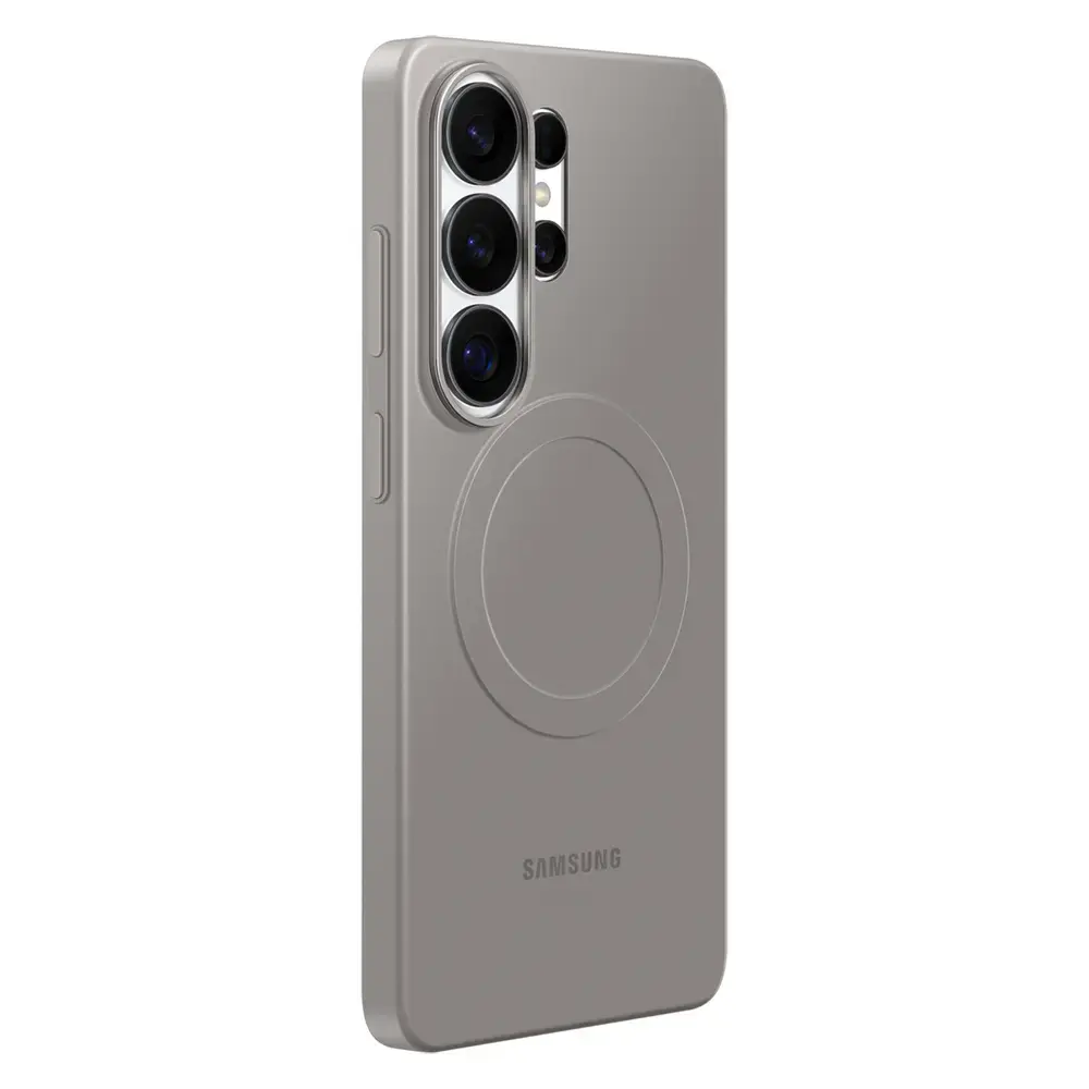 Samsung Slim Magnet telefoni ümbris MagSafe toega Samsung Galaxy S26 Ultra (S948) hall