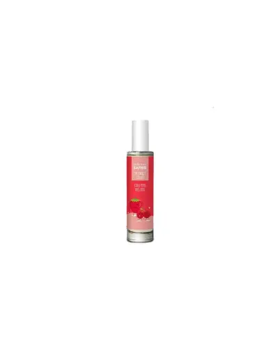 Saphir Planet Fruit Frutos Rojos (EDT) туалетная вода унисекс 30 мл