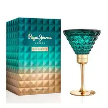 Pepe Jeans Celebrate for Her (EDP) parfüümvesi naistele 30 ml
