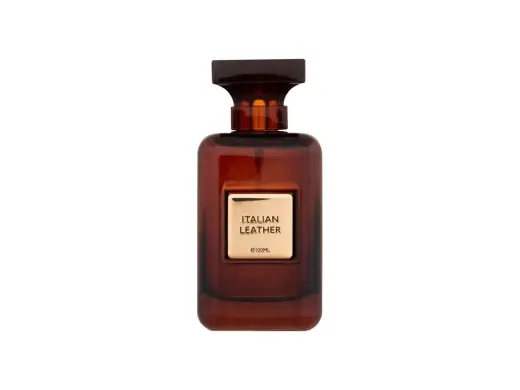 Flavia Italian Leather (EDP) Eau de Parfum Unisex 100 ml