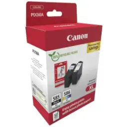 Tintes kārtridžš Canon PG-585XL/CL-586XL MultiPack