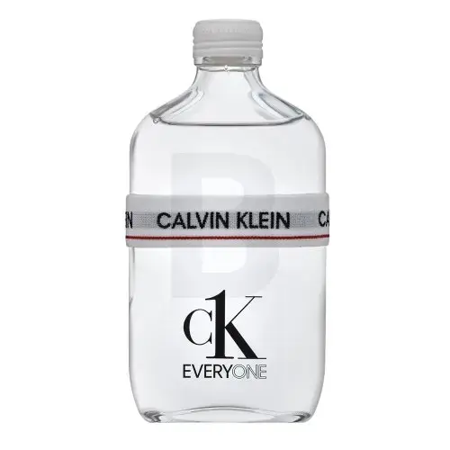 Calvin Klein CK Everyone (EDT) Eau de Toilette unisex 200 ml