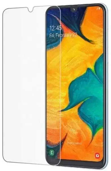 Aizsargstikls Gold telefonam Samsung Galaxy A20e