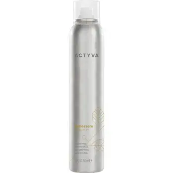 Kemon Actyva Bellessere Medium Hold Hairspray - Lak na vlasy pro střední fixaci 200ml