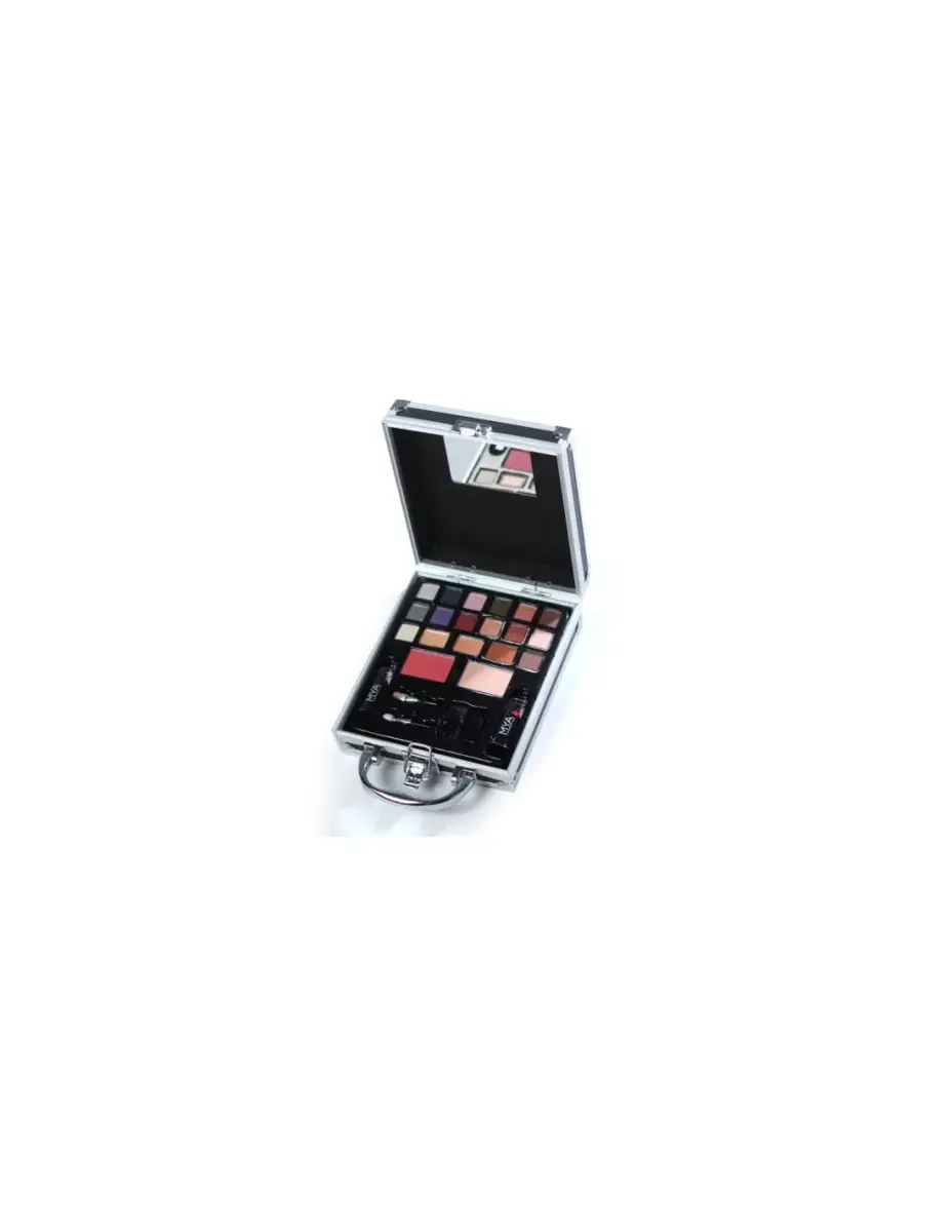 MYA TRAVEL SOFT BLACK 410091 MALETIN 14 SOMBRAS