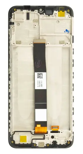 LCD Display + Touch Unit + Front Cover for Xiaomi Redmi 9A/9C/9AT